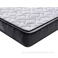 Colchão de mola de bolso de cama para casa FurnitureFoldable
